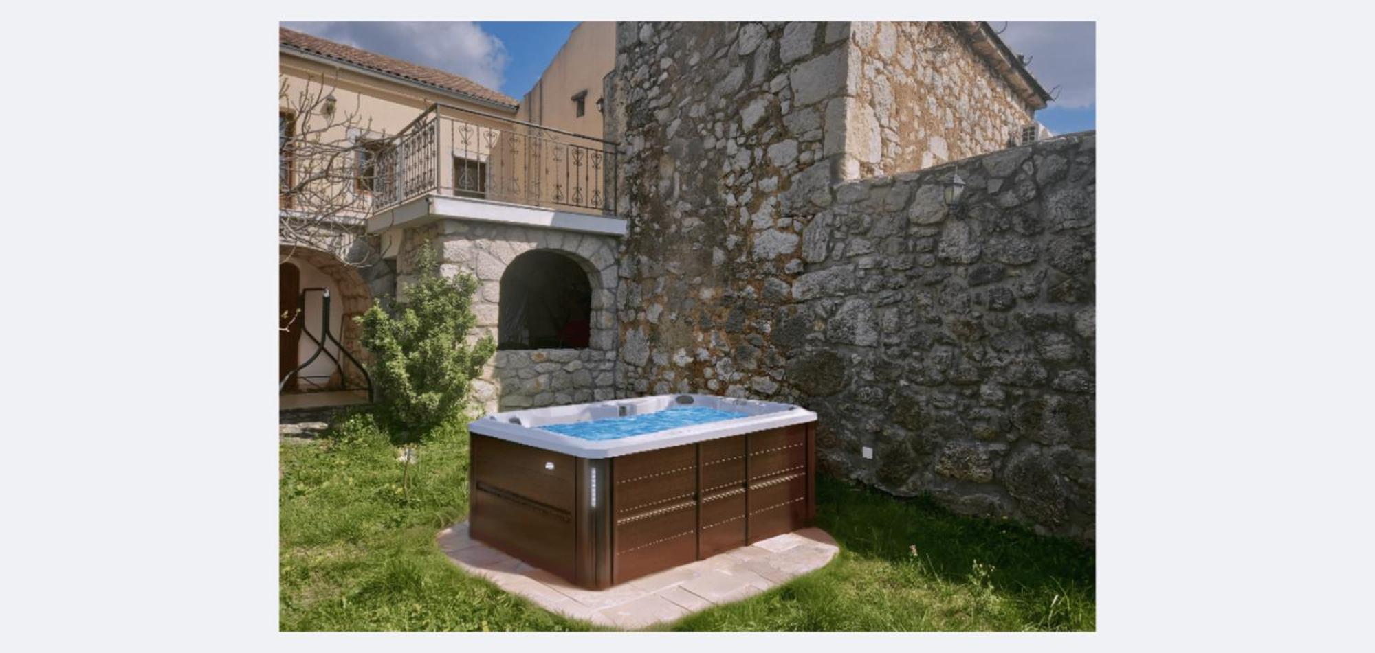 Villa Bartola Grižane Exterior foto