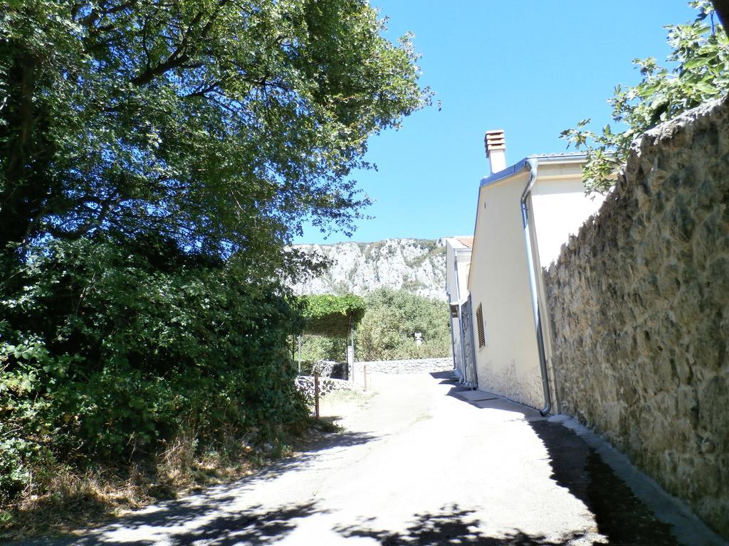 Villa Bartola Grižane Exterior foto